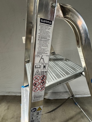 Trap Gamma, 1×5 treeds